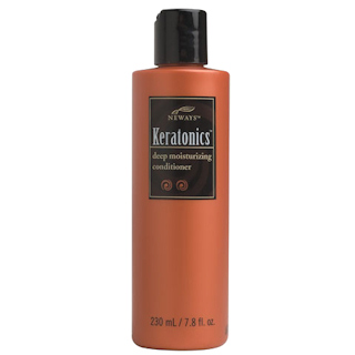  Keratonics Deep Moisturizing Conditioner 