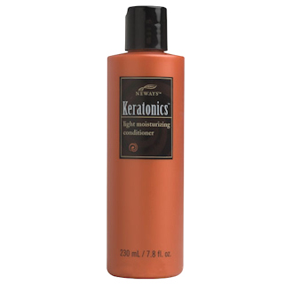  Keratonics Light Moisturizing Conditioner 