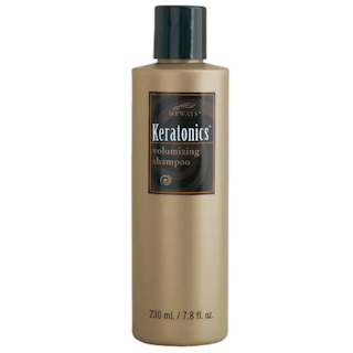  Keratonics Volumizing Shampoo