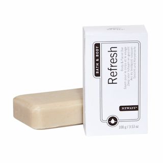 Refresh Body Bar