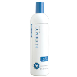 Eliminator Mundwasser